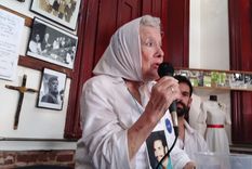 ?tenia claro que la lucha no se separa de la ternura y la alegria?