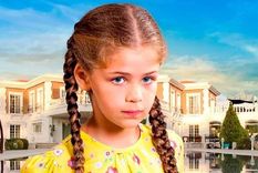 Pasaron varios años desde que se emitió el primer capítulo de Elif, en 2014.