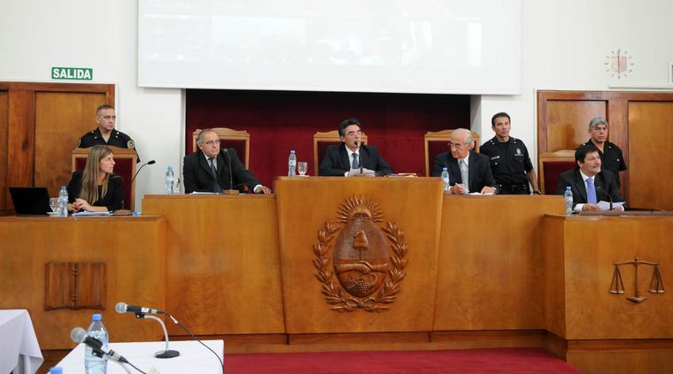 Foto: Nacho Gaffuri / MDZ