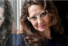 Lucrecia Martel estará presentando su nueva película Camarera de piso. Lucrecia Martel estará presentando su nueva película Camarera de piso.