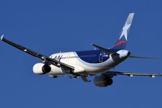 Foto: ALF PONCE / MDZ