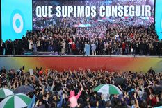 Foto: Noticias Argentinas Foto: Noticias Argentinas