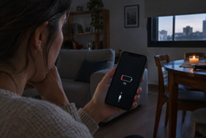 Elegir un cargador adecuado ayuda a proteger el celular y aprovechar mejor la energía disponible durante emergencias.