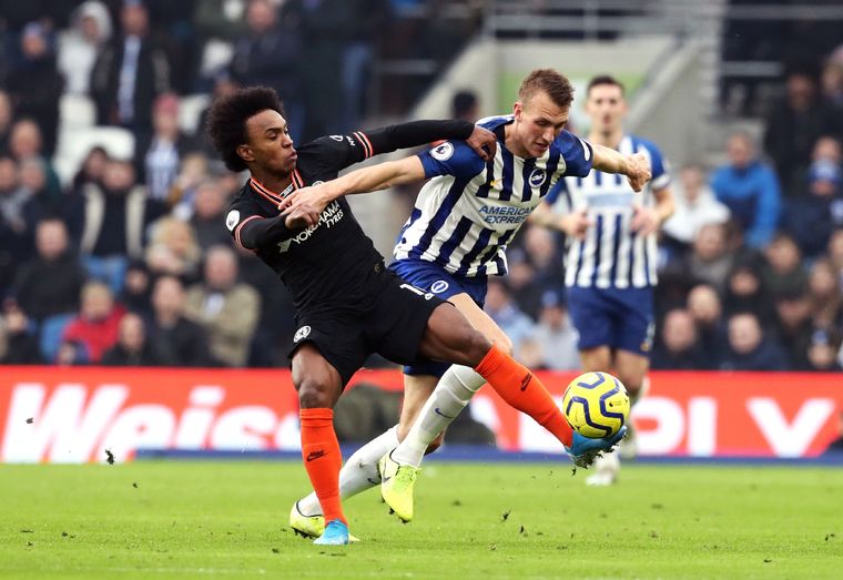 Chelsea Foto: DPA