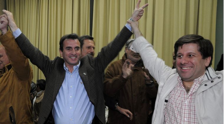 Foto: Alf Ponce / MDZ