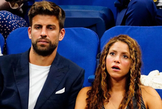 Shakira y Gerard Piqué se separaron oficialmente en el mes de junio Shakira y Gerard Piqué se separaron oficialmente en el mes de junio