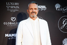 El desgarrador testimonio de Miguel Bosé: 10 sujetos armados irrumpieron en su casa Miguel Bosé es un famoso cantante y actor español. Foto: Instagram @miguelbose