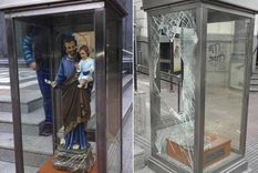 Foto: infobae Foto: infobae