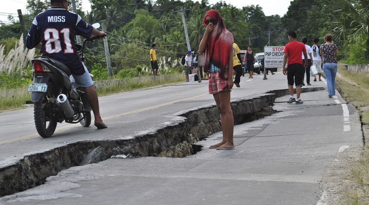 Foto: The Associated Press