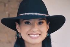 Pasión de Gavilanes