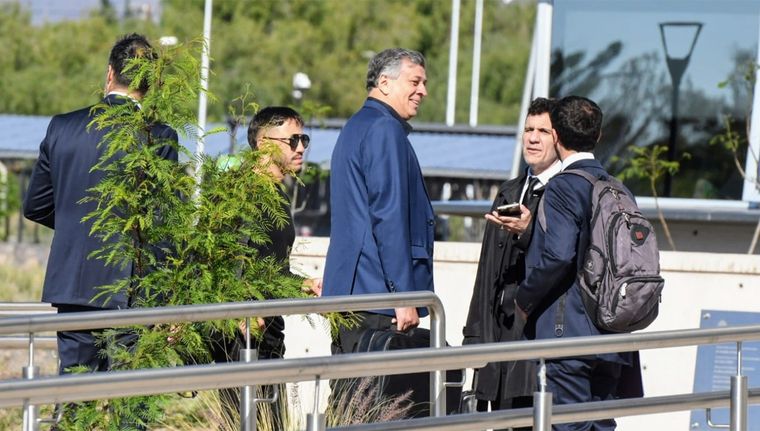 Foto: Alf Ponce Mercado/MDZ