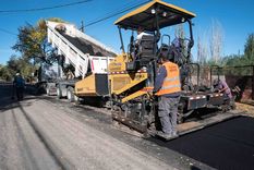 Foto: Prensa Gobierno de Mendoza