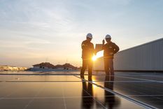 Es tiempo de hacer hincapié en la eficiencia energética (foto ilustrativa) Foto: Shutterstock Es tiempo de hacer hincapié en la eficiencia energética (foto ilustrativa) Foto: Shutterstock