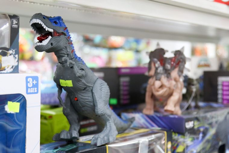 Promociones especiales en Guaymallén por el Día de la Niñez para incentivar el consumo local Promociones especiales en Guaymallén por el Día de la Niñez para incentivar el consumo local 