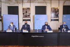 vota: ¿estas de acuerdo con volver al aislamiento?