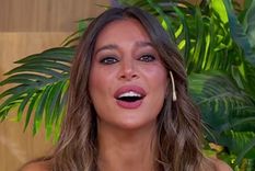 Cansada de las críticas, Sol Pérez respondió en Instagram. Foto: Captura de video Telefe Cansada de las críticas, Sol Pérez respondió en Instagram. Foto: Captura de video Telefe