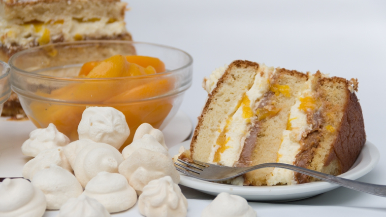 Esta receta se disfruta bien fría y se conserva perfecta en la heladera hasta dos días, manteniendo su textura fresca y su sabor suave. Esta receta se disfruta bien fría y se conserva perfecta en la heladera hasta dos días, manteniendo su textura fresca y su sabor suave.