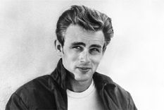 James Dean
