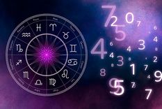 Los números de la suerte de hoy. Foto: Freepik.es