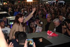 Foto: Telam Foto: Telam