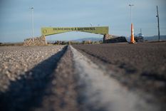 Ruta Nacional 143 San Rafael