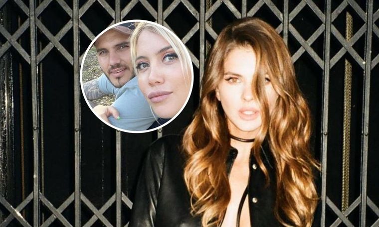 La China Suárez facturó una fortuna por el escándalo con Icardi y Wanda. La actriz y cantante logró construir un verdadero y millonario negocio.