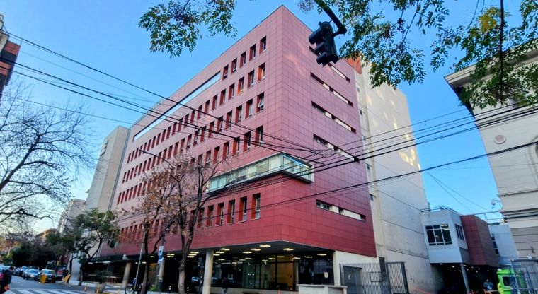 Tras las primeras pericias, se descubrió que los fármacos pertenecían al Hospital Italiano.