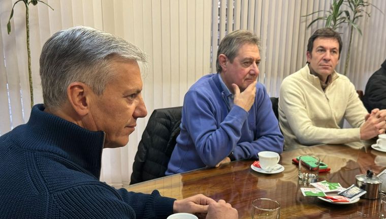 Foto: Municipalidad de San Rafael