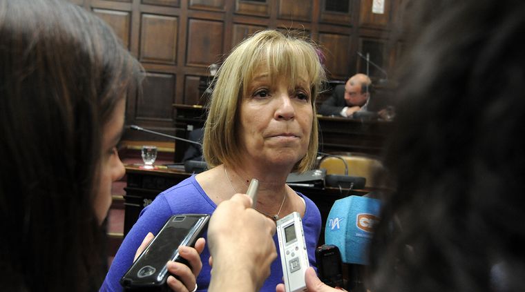 Foto: Alf Ponce / MDZ