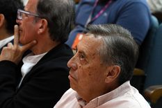 El titular de Irrigación, Sergio Marinelli, sumó otra denuncia ante el Jury de Enjuiciamiento.