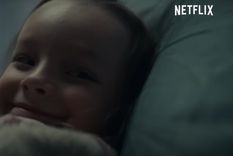 Netflix Fractura Foto: Netflix