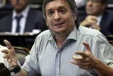 Foto: El Intransigente