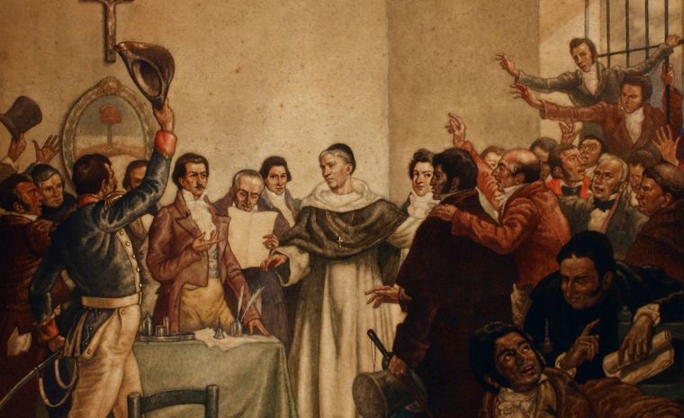 Día de la Independencia Argentina 