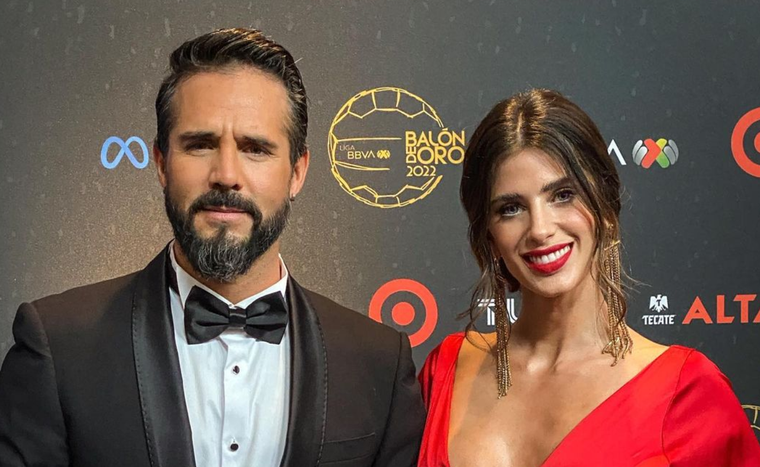 La argentina Luciana Sismondi ha conducido programas de música y llegó a modelar para distintas marcas