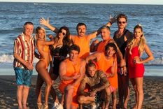 el fin del cine bazofia: baneros 5 debuto a todo fracaso