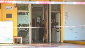 guaymallen declaro el estado de emergencia por el incendio en la municipalidad guaymallen declaro el estado de emergencia por el incendio en la municipalidad