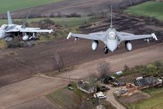 el pentagono confirma el aumento de la presencia militar cerca de rusia