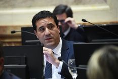 Presentan un proyecto de declaración para esquivar el fallo a YPF.