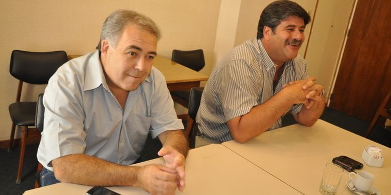 Foto: Nacho Gaffuri / MDZ