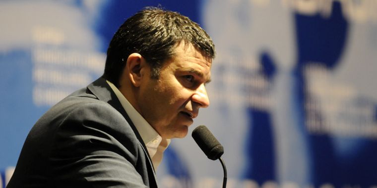 Foto: Nacho Gaffuri / MDZ