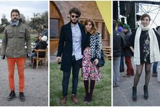 Foto: Hiram Di Lorenzo/MDZ Femme