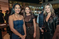 No te pierdas la extensa galería de fotos, al final de la nota. Foto: Gentileza