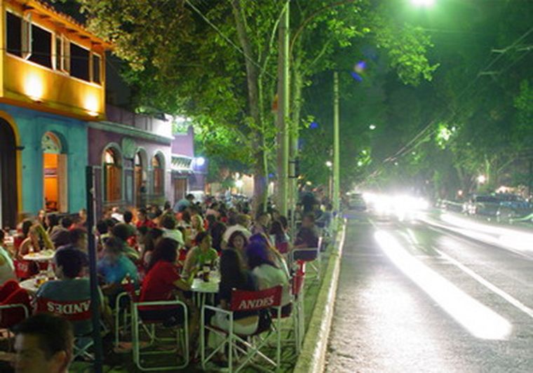 El reordenamiento de comercios ayuda al consumidor y al comerciante. Foto: Web