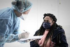 91% de los recuperados del covid-19 presenta algun efecto secundario