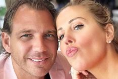 Barbie Simons y su novio millonario se encontraban juntos desde 2019.