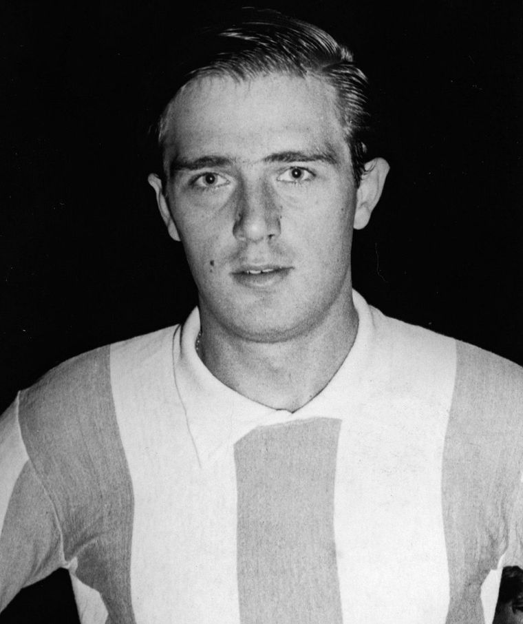Silvio Marzolini Foto: @RiverPlate