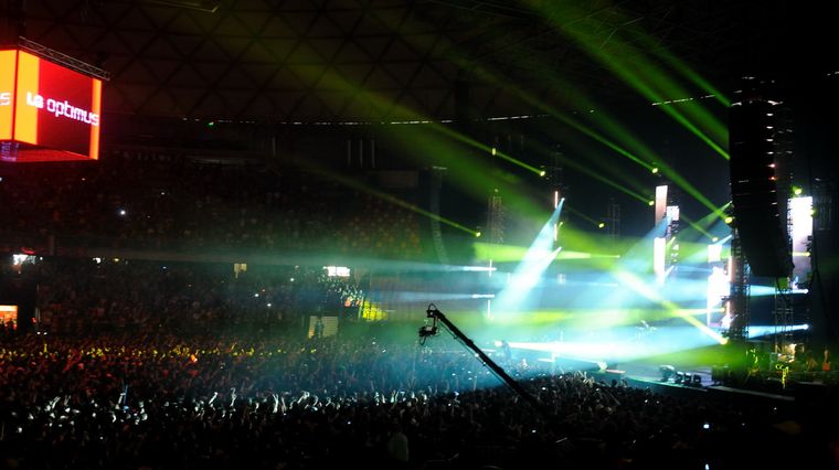 Foto: PH: Juan Ignacio Genco