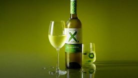 El vino nuevo de la reconocida actríz. El vino nuevo de la reconocida actríz.