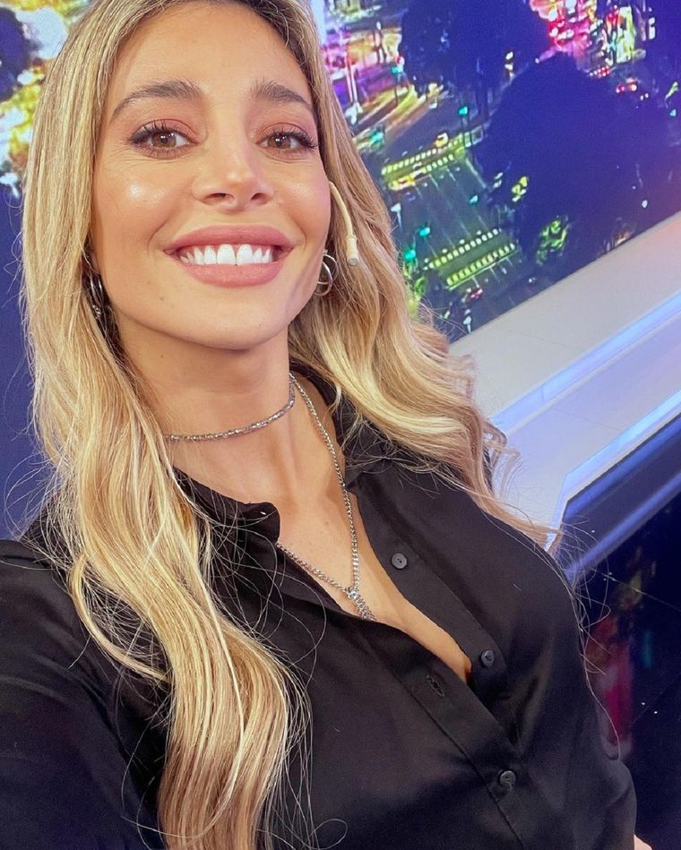 Sol Pérez Foto: Instagram