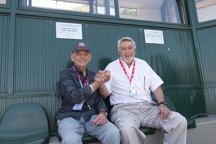 Se desconoce cómo lograron acceder a la cuenta bancaria del periodista. Foto: X